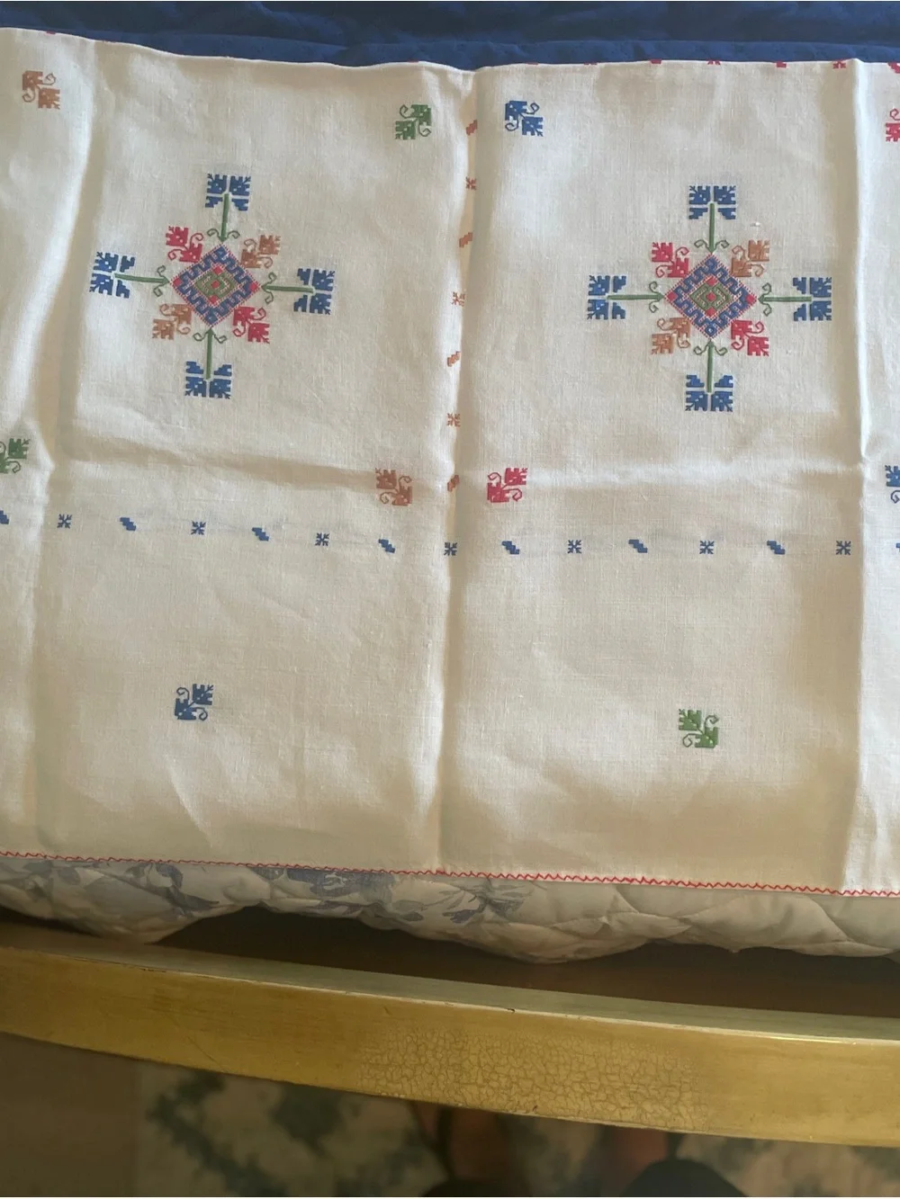 N/A vintage handmade